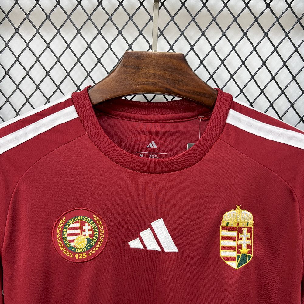 Maillot Hongrie CDM 2026