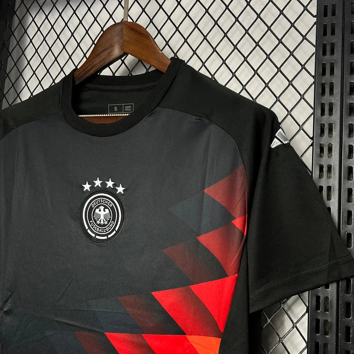 Maillot 24/25 Allemagne Gardien