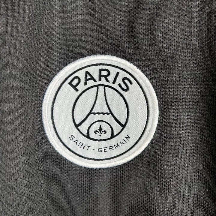 Maillot 18/19 PSG Rétro