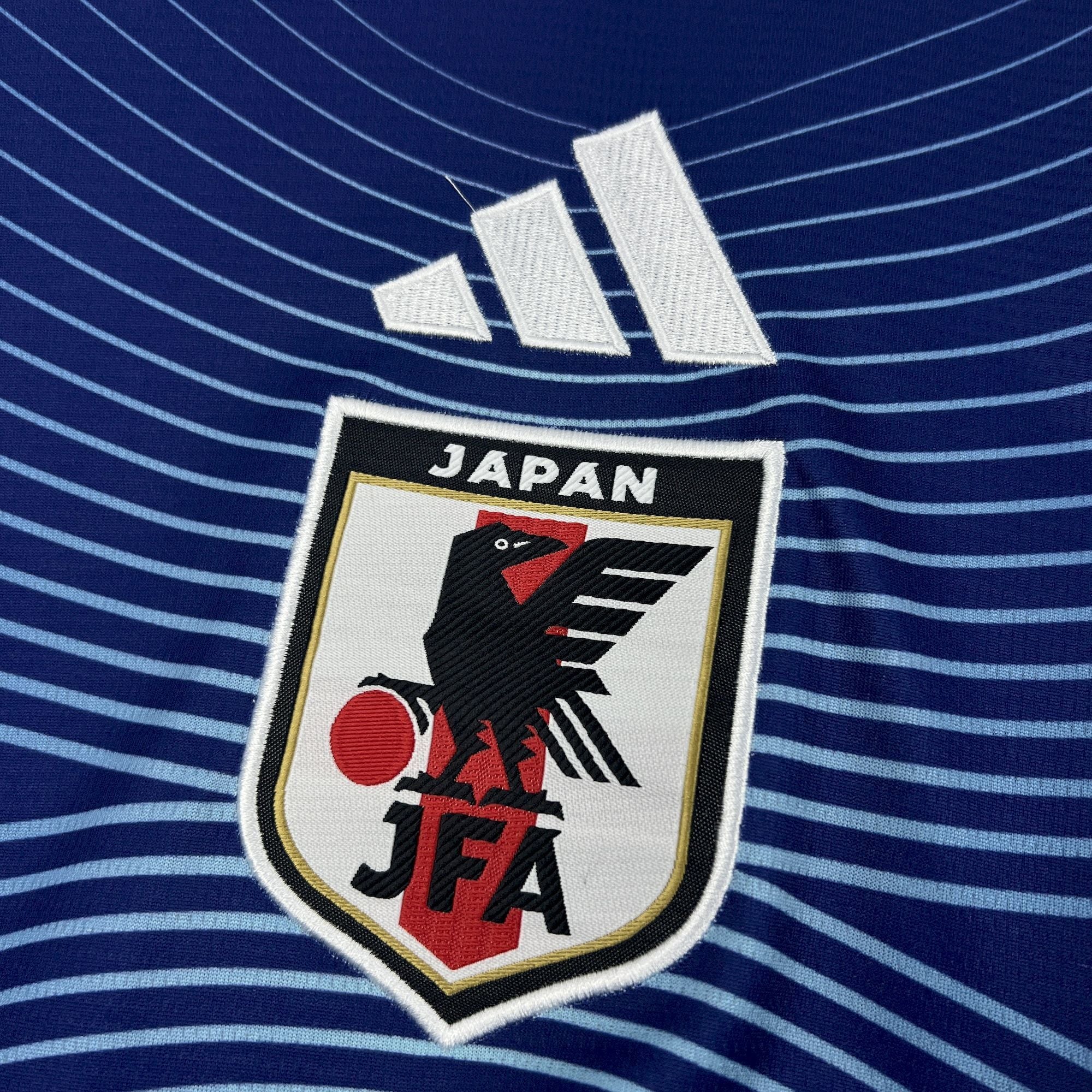 Maillot Japon CDM 2026