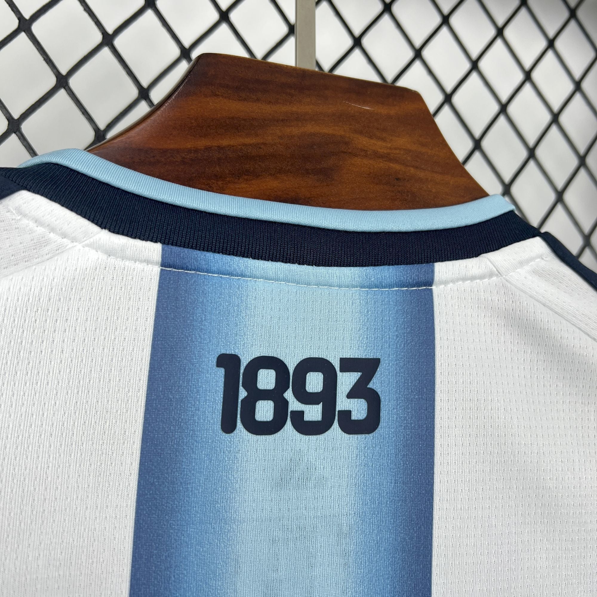 Maillot Argentine CDM 2026