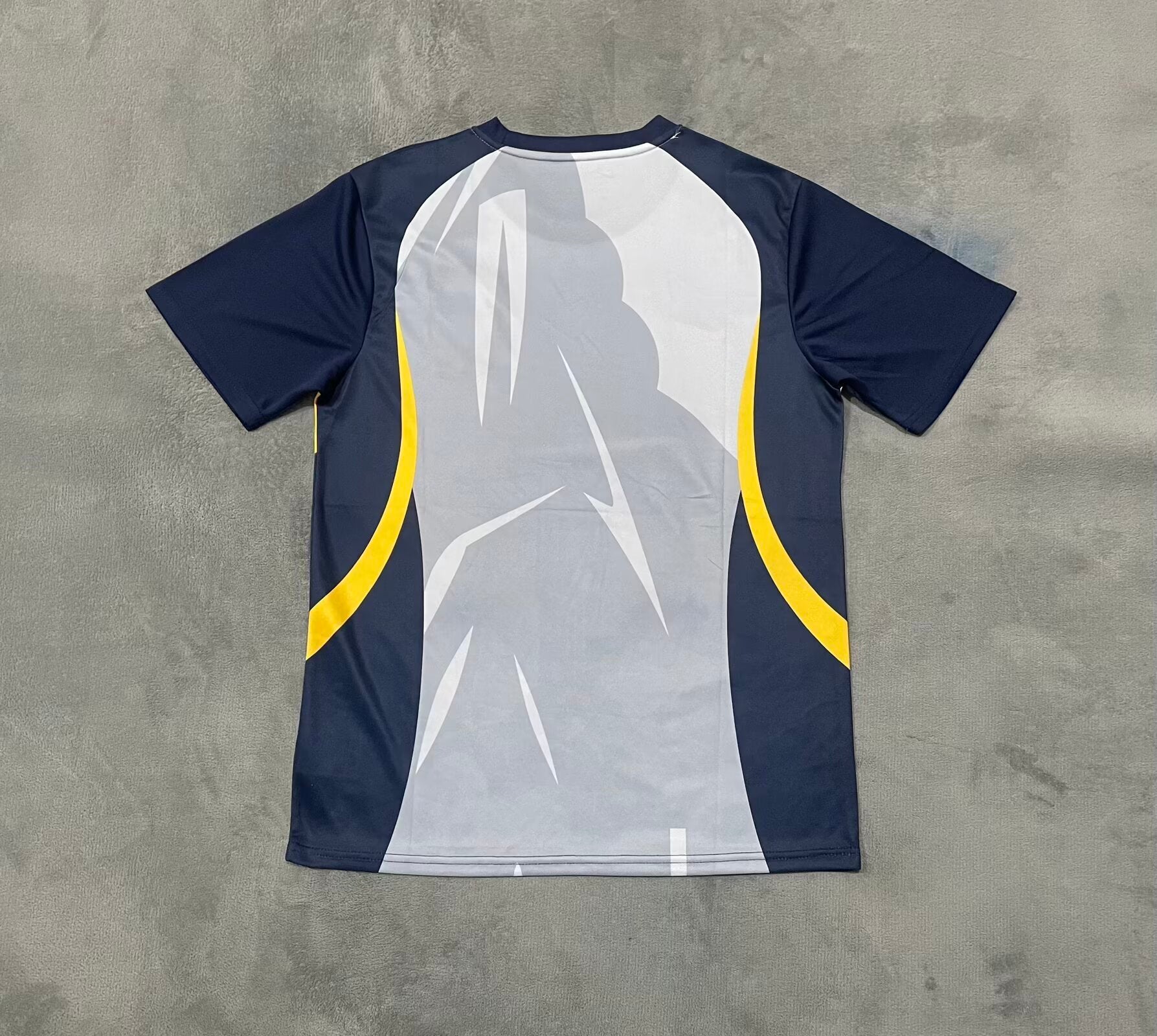 Maillot 25/26 Brésil