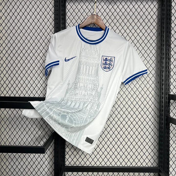 Maillot 24/25 Angleterre Concept