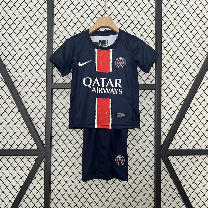 24/25 Ensemble Enfant PSG