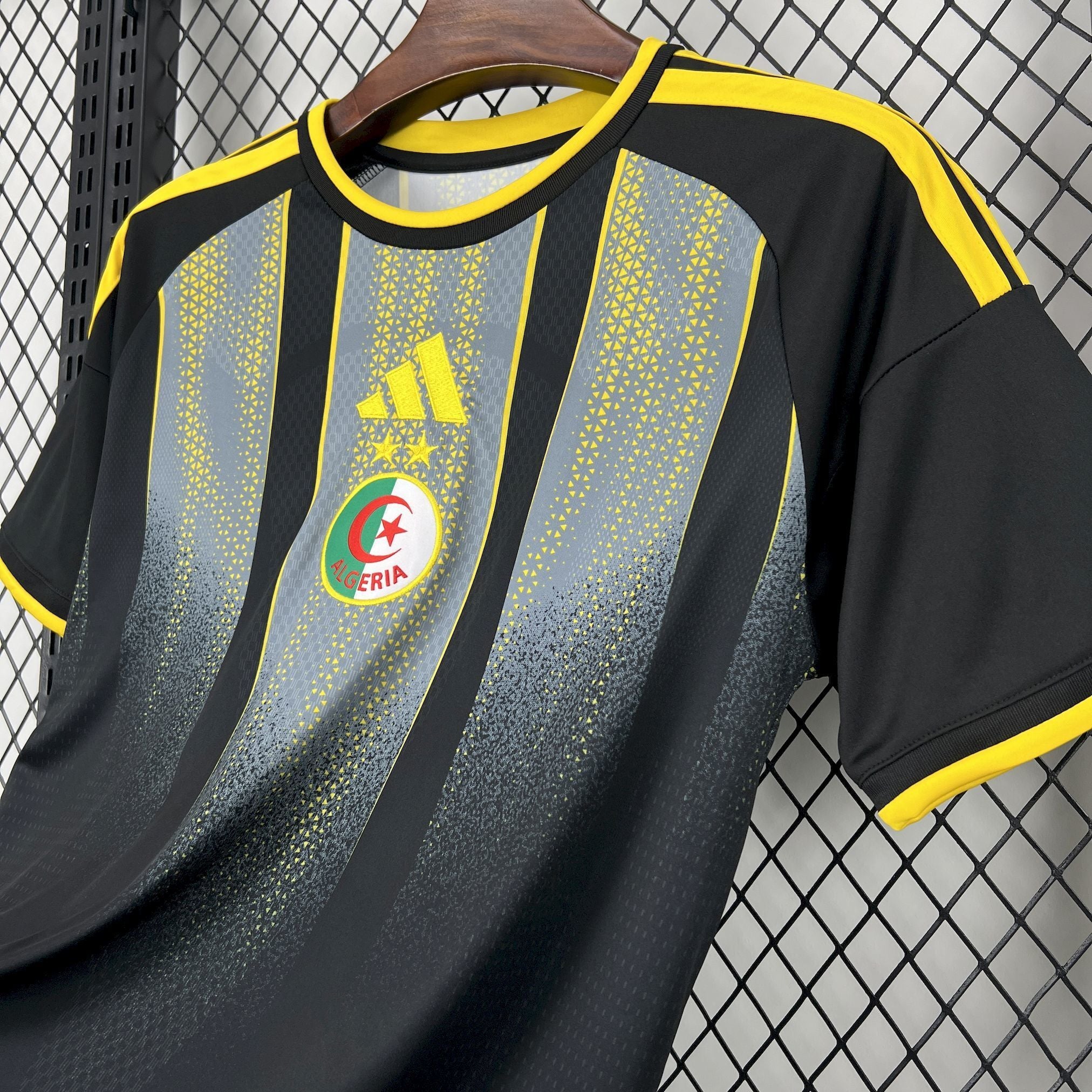 Maillot Algérie CDM 2026