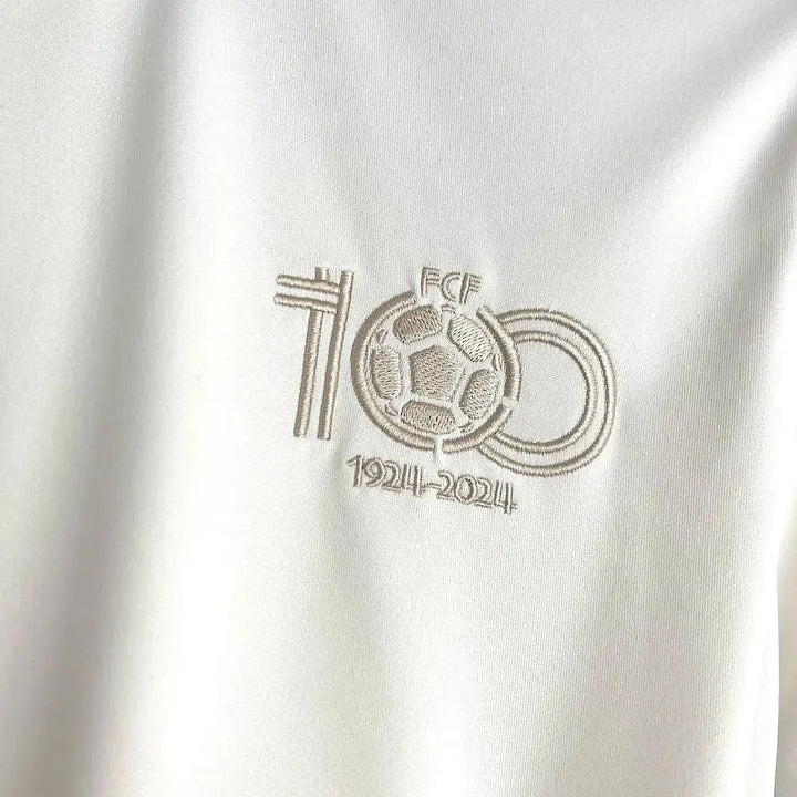 Maillot 24/25 Colombie « 100ème » Anniversaire