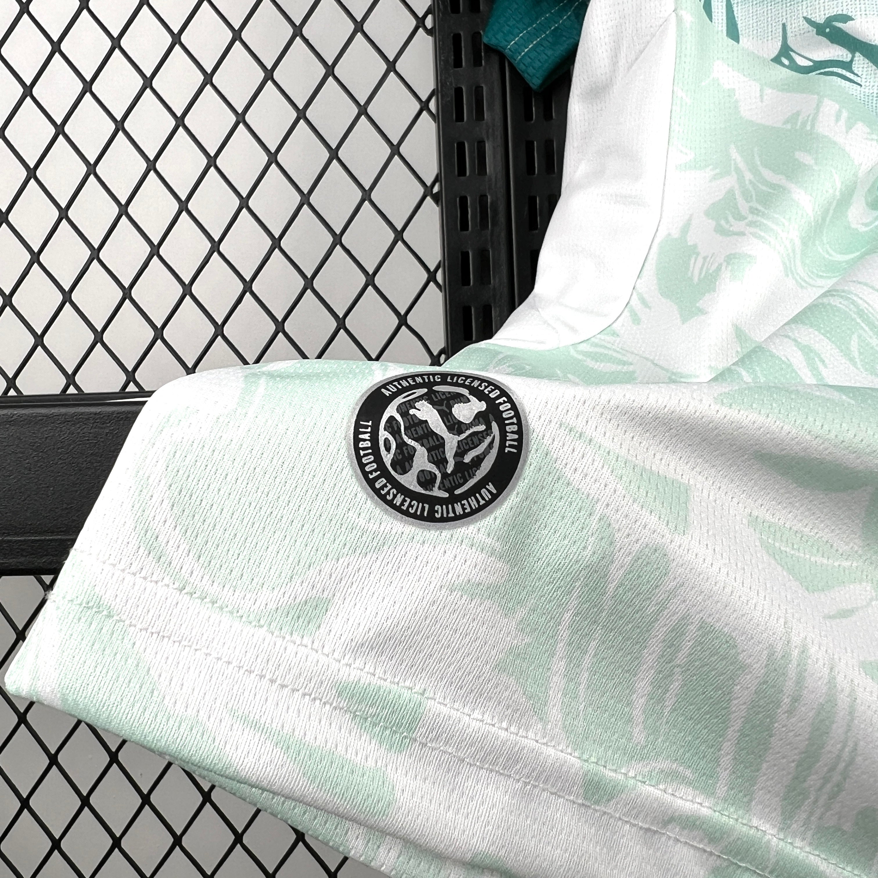 Maillot Portugal CDM 2026