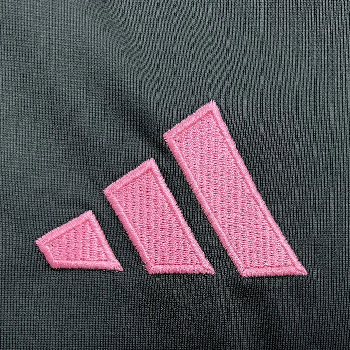 Maillot 25/26 Inter Miami Noir