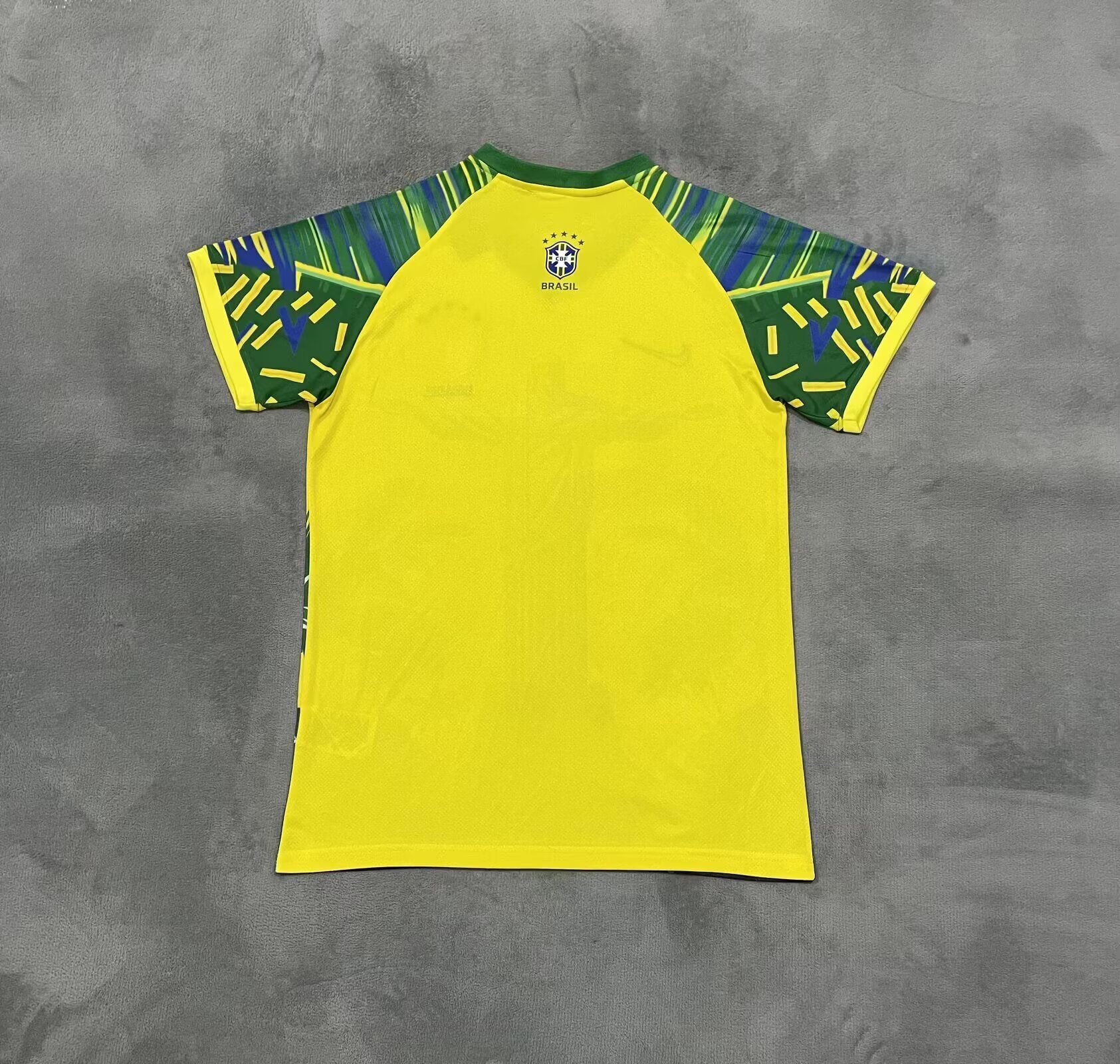 Maillot 25/26 Brésil