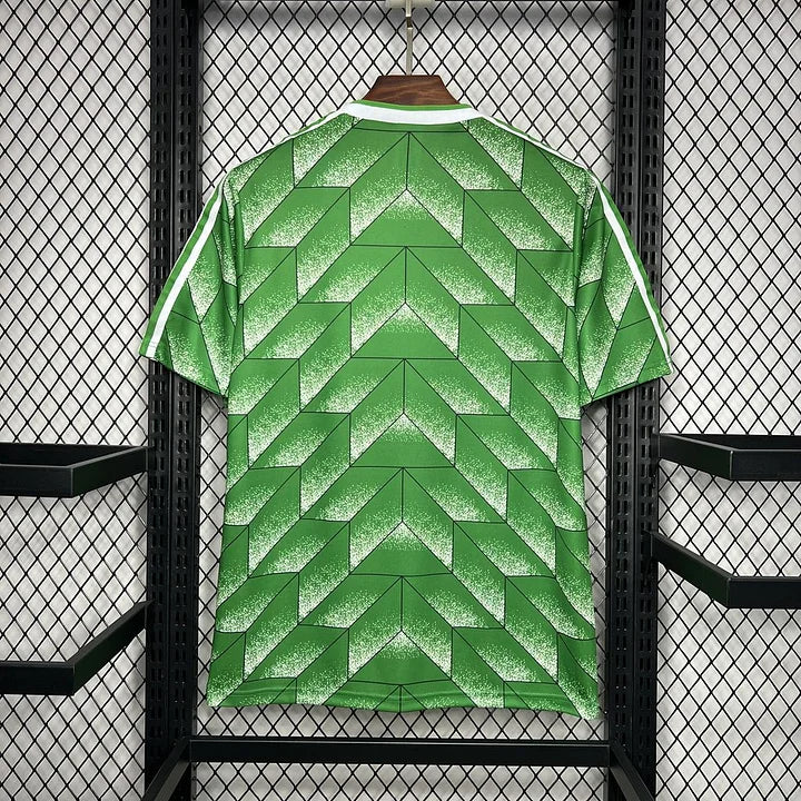 Maillot 1990 Allemagne Rétro