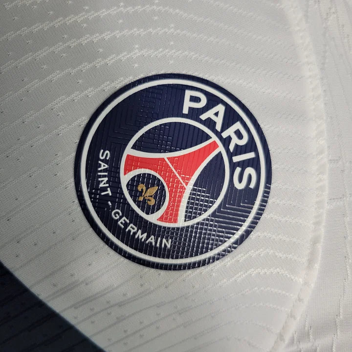 Maillot 23/24 PSG Extérieur