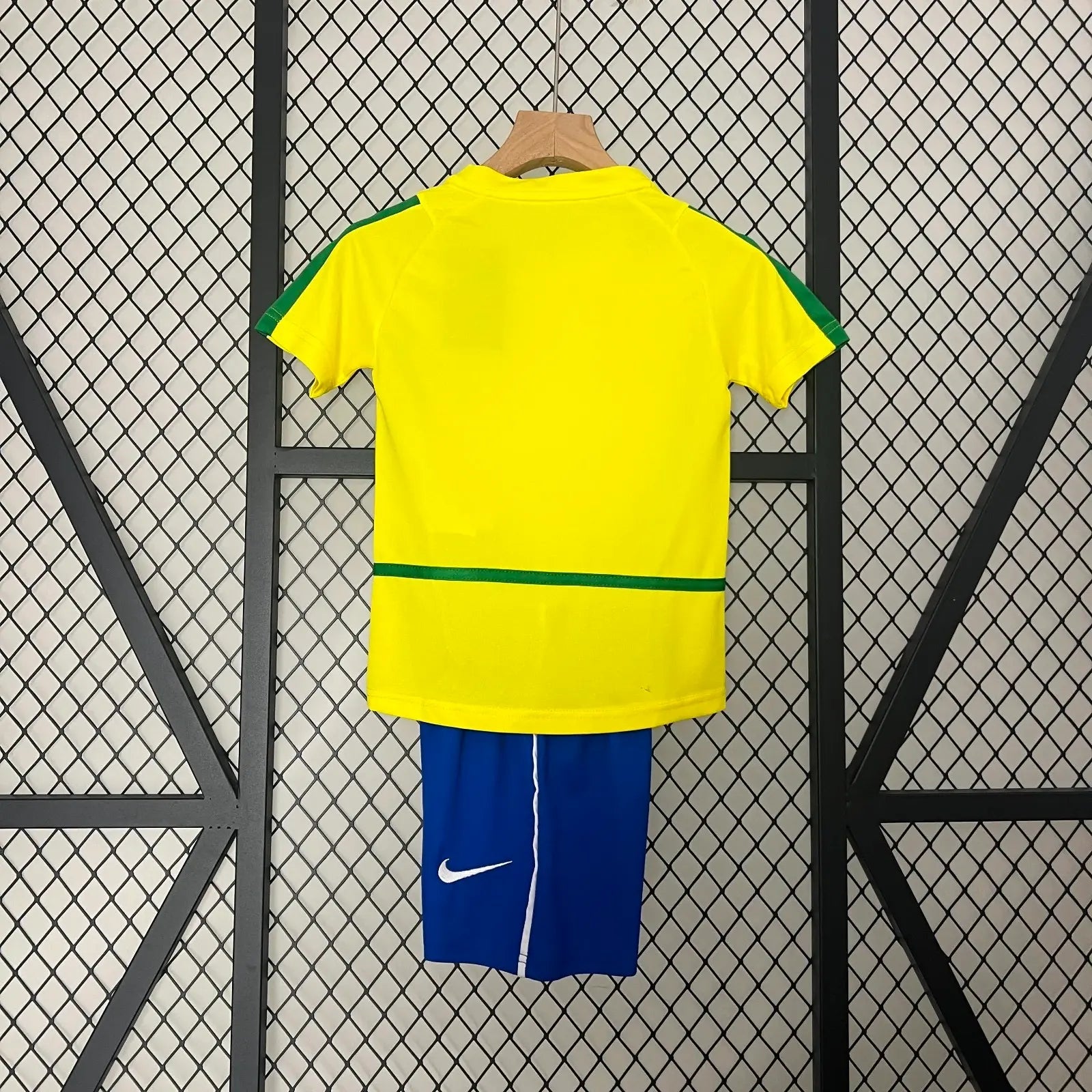 24/25 Ensemble Enfant Brésil