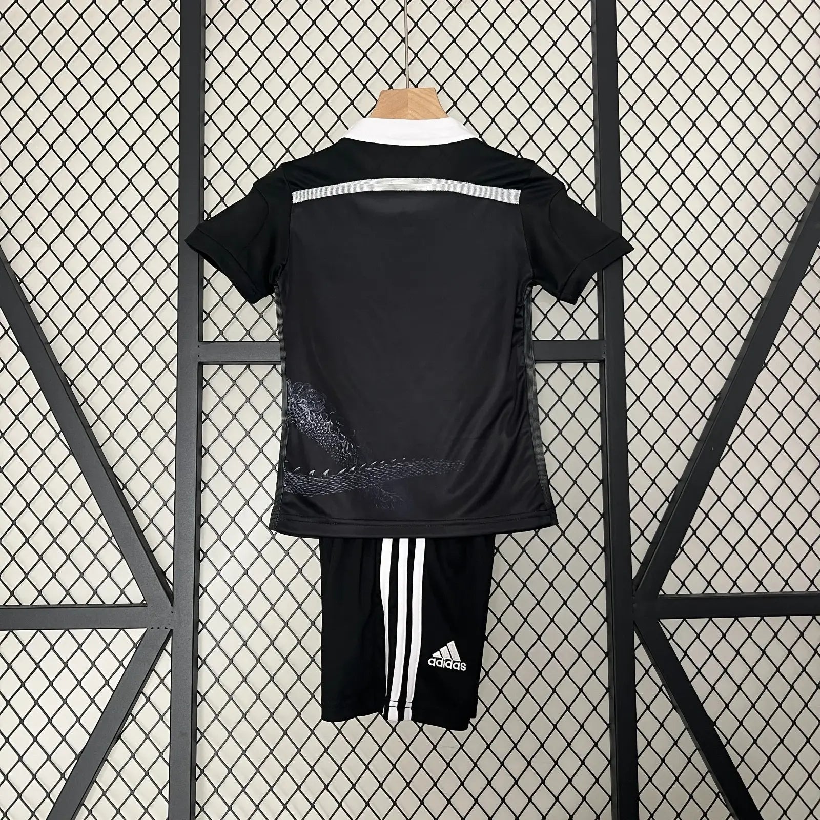 24/25 Ensemble Enfant Real Madrid
