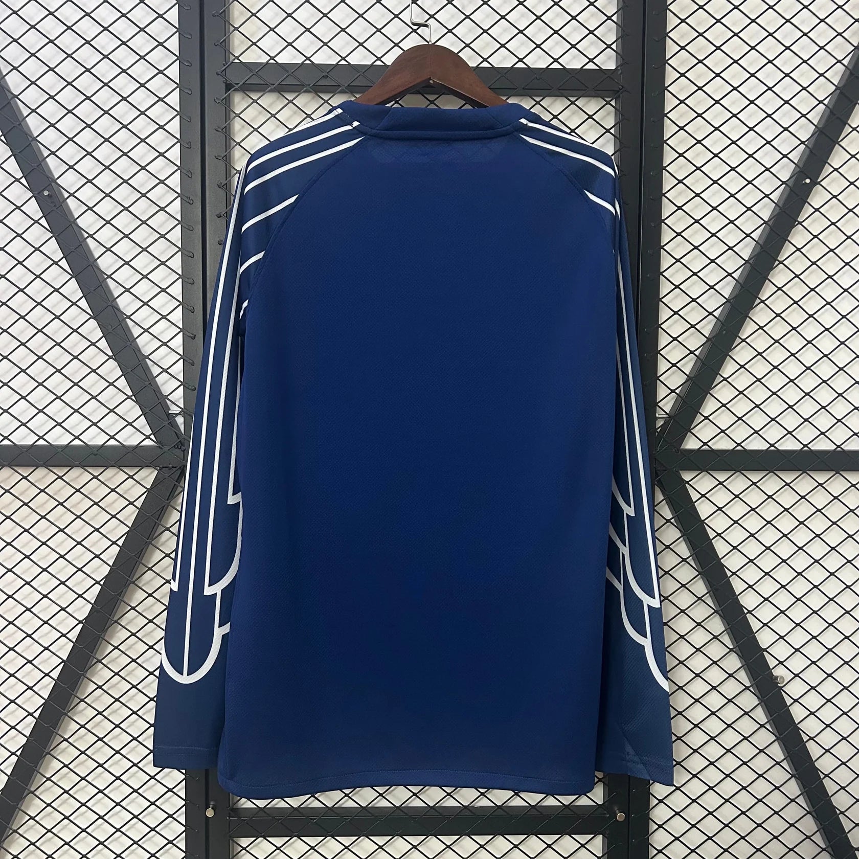 Maillot 24/25 PSG Fourth Manches Longues