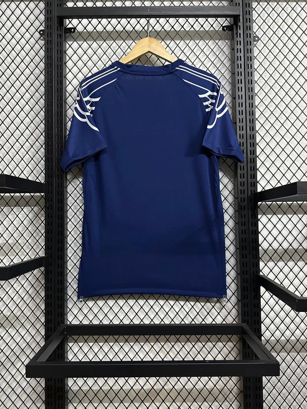 Maillot 24/25 PSG Bleu Third