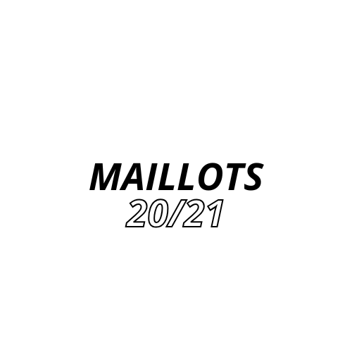 Maillots 20/21