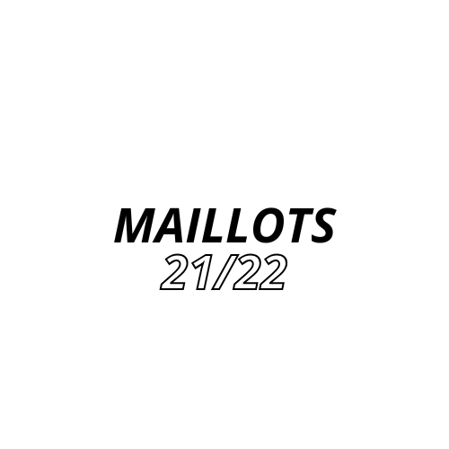 Maillots 21/22