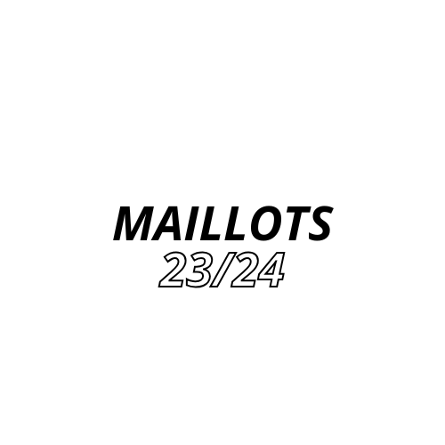 Maillots 23/24