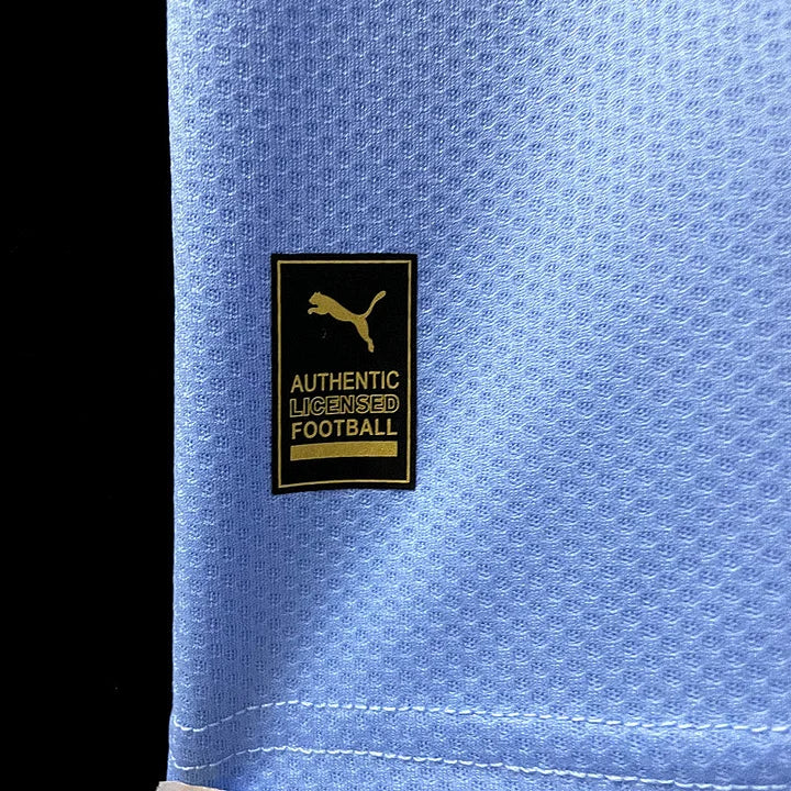 Maillot 22/23 Manchester City Domicile