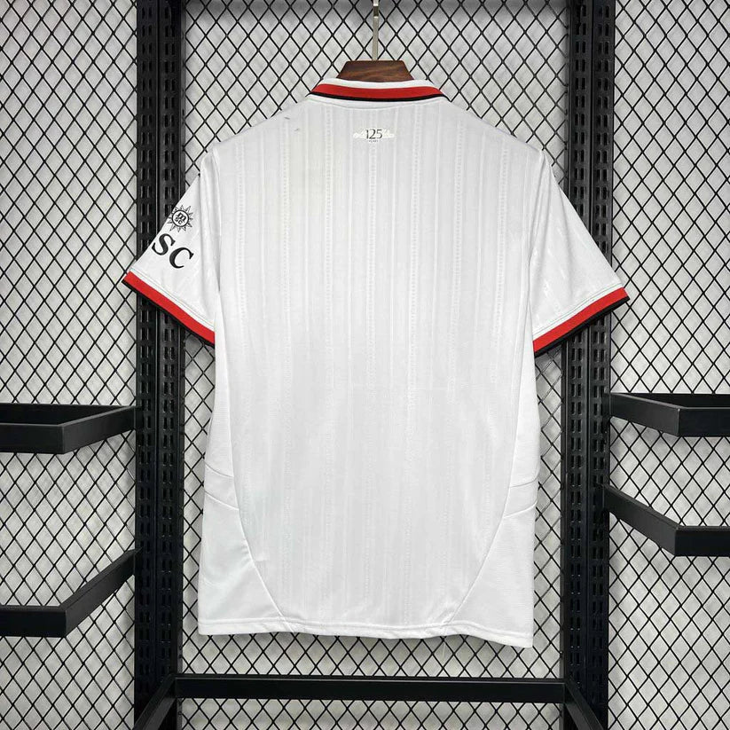 Maillot 24/25 AC Milan Extérieur