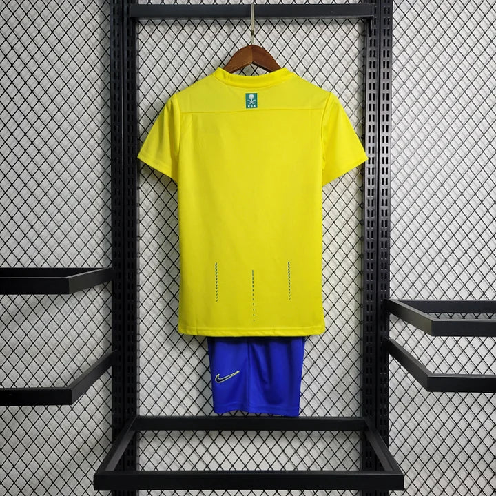24/25 Ensemble Enfant Al Nassr