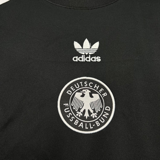Maillot 24/25 Allemagne Vintage