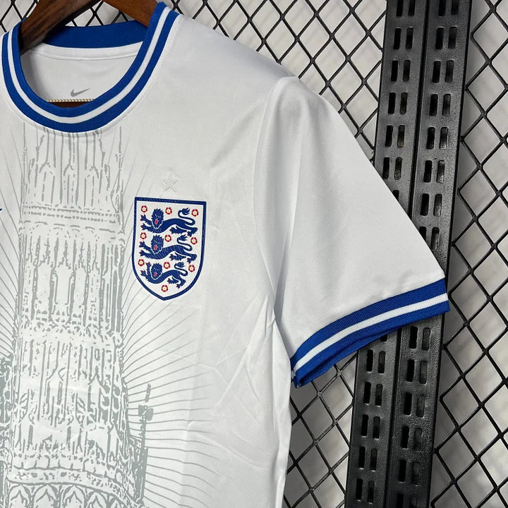 Maillot 24/25 Angleterre Concept
