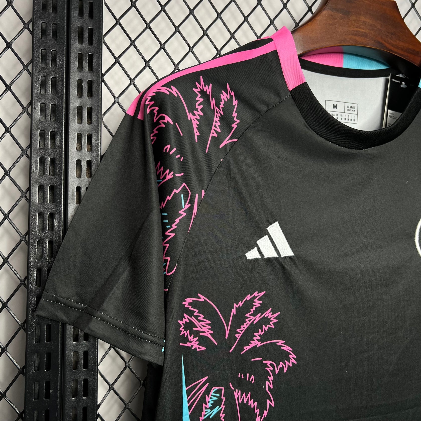Maillot 24/25 Inter Miami Spécial