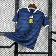 Maillot Écosse CDM 2026