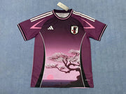 Maillot 23/24 Japon Spécial