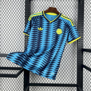 Maillot Colombie CDM 2026