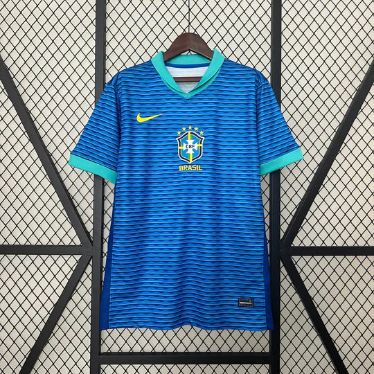 Maillot 24/25 Brésil Extérieur