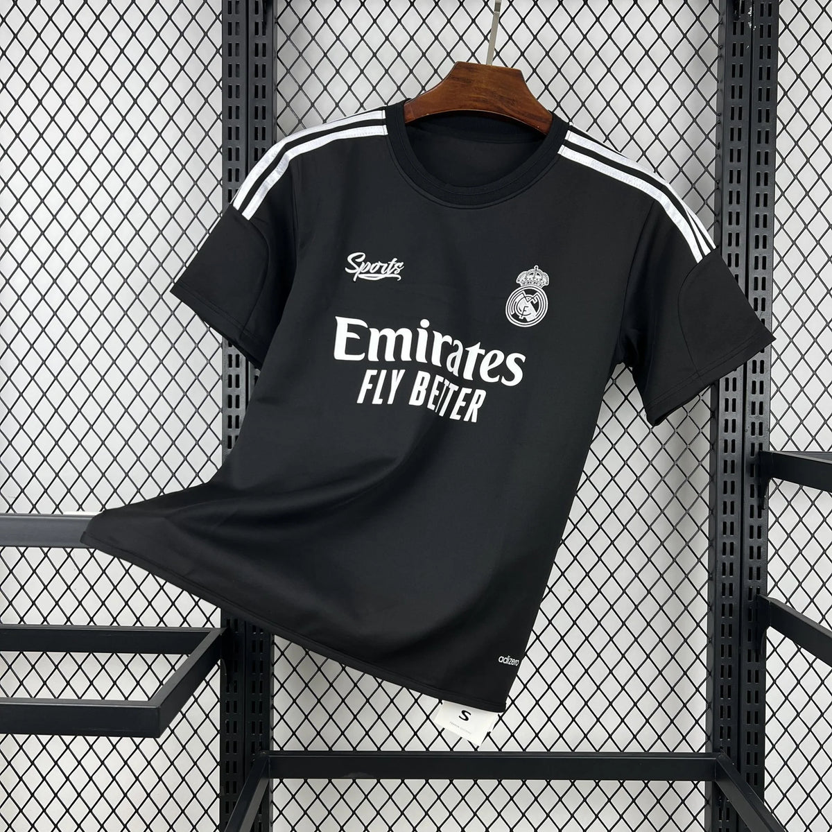 Maillot Real Madrid Concept 2026/27