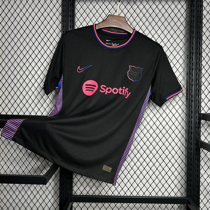 Maillot 24/25 Barcelone