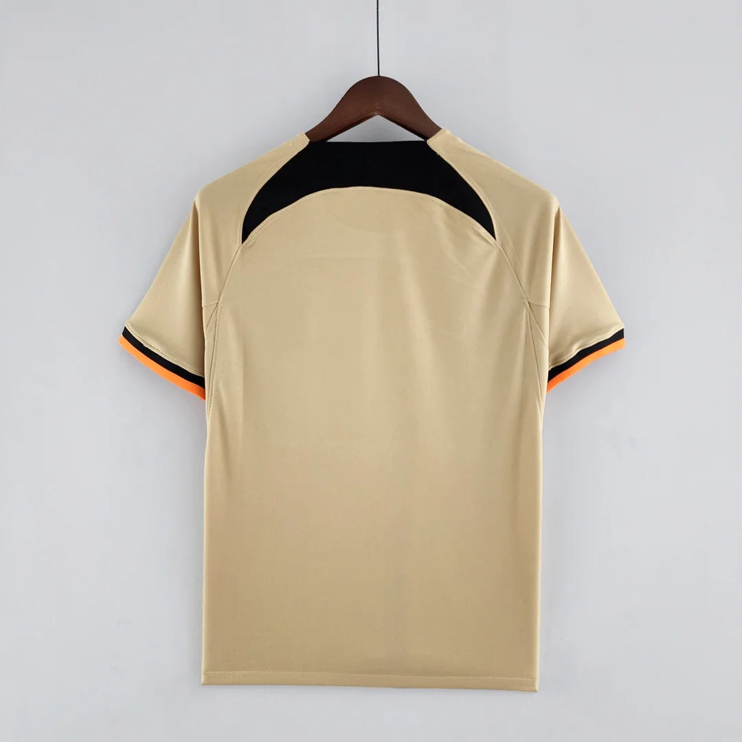 Maillot 22/23 Chelsea Third