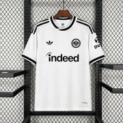 Maillot Eintracht Francfort Extérieur 2026/27