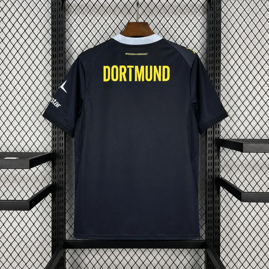 Maillot Dortmund Extérieur 2026/27