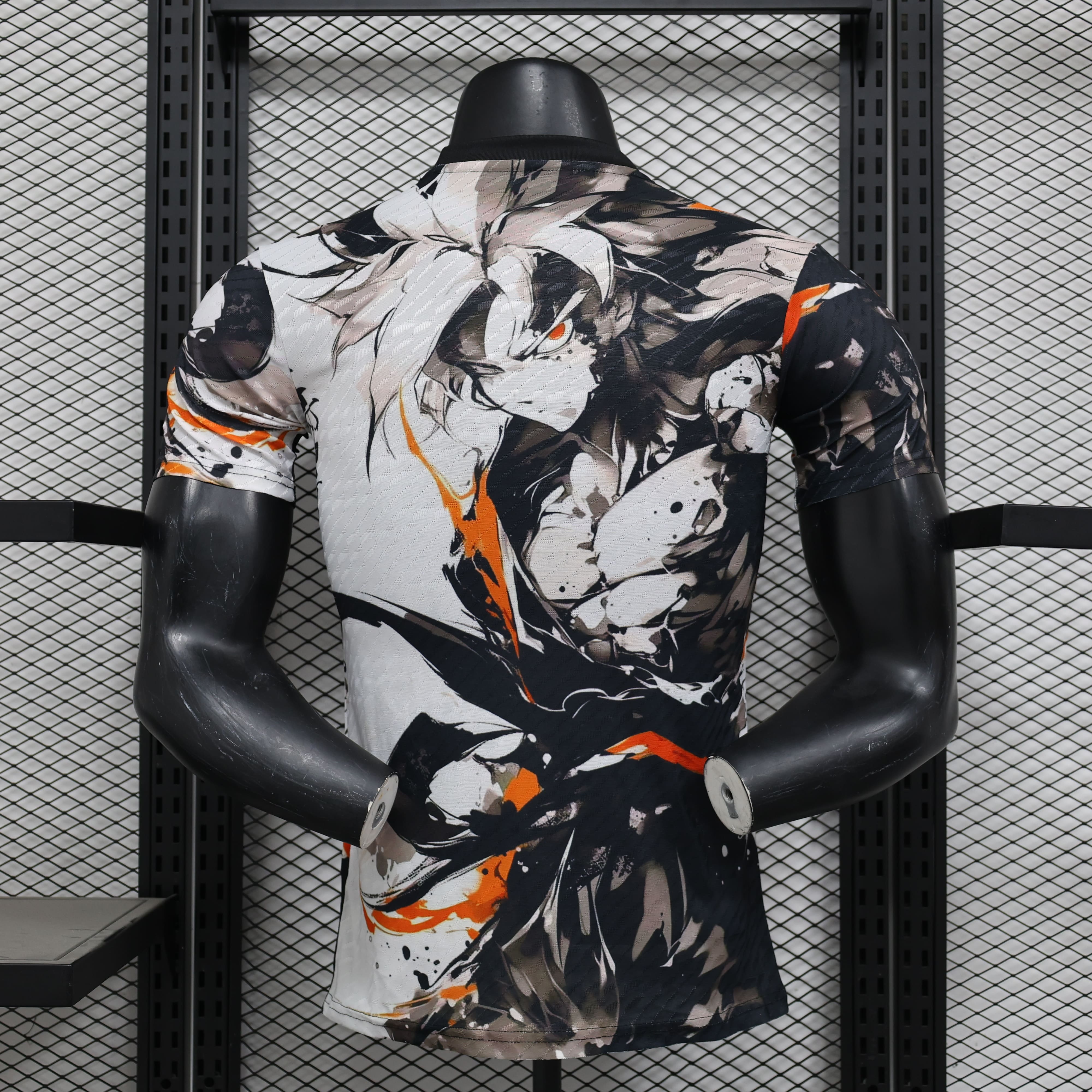 Maillot 25/26 Japon Spécial