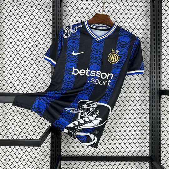 Maillot 24/25 Inter Milan Spécial