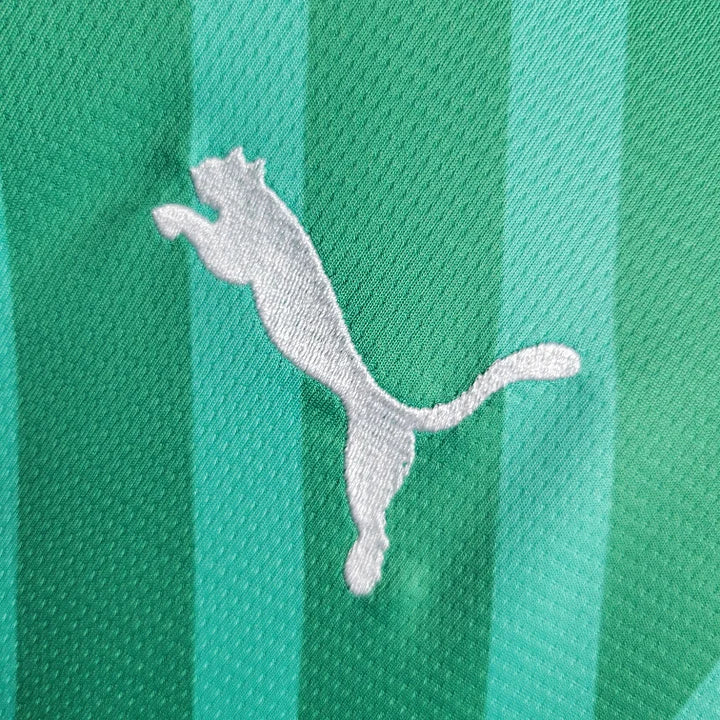 Maillot 23/24 AC Milan Gardien Vert