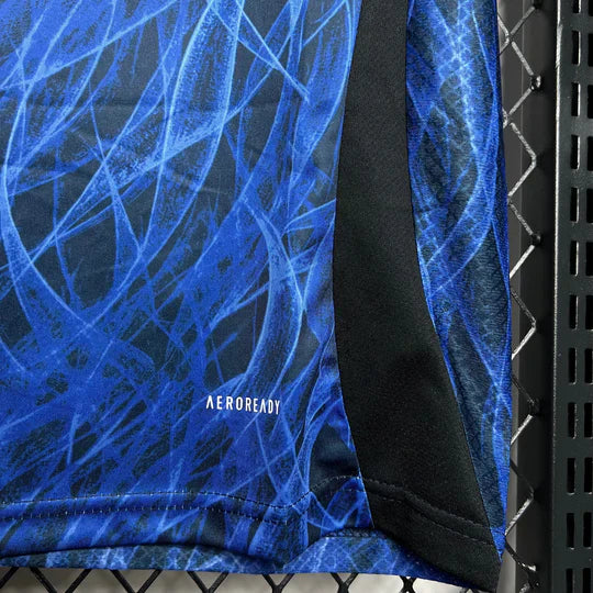 Maillot 24/25 Japon Domicile Y-3