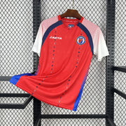 Maillot Haïti HCDM 2026