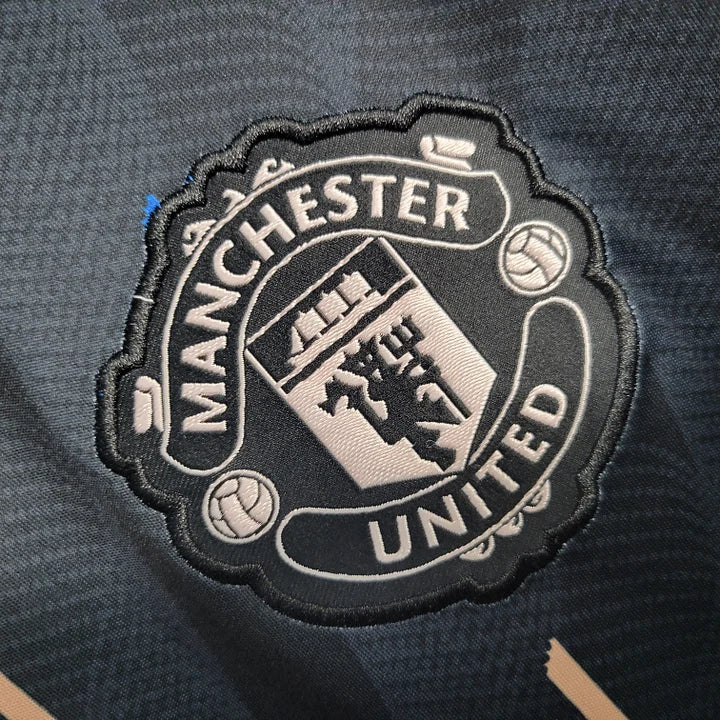 Maillot 23/24 Manchester United Entraînement