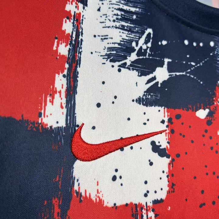 Maillot 24/25 PSG Entraînement