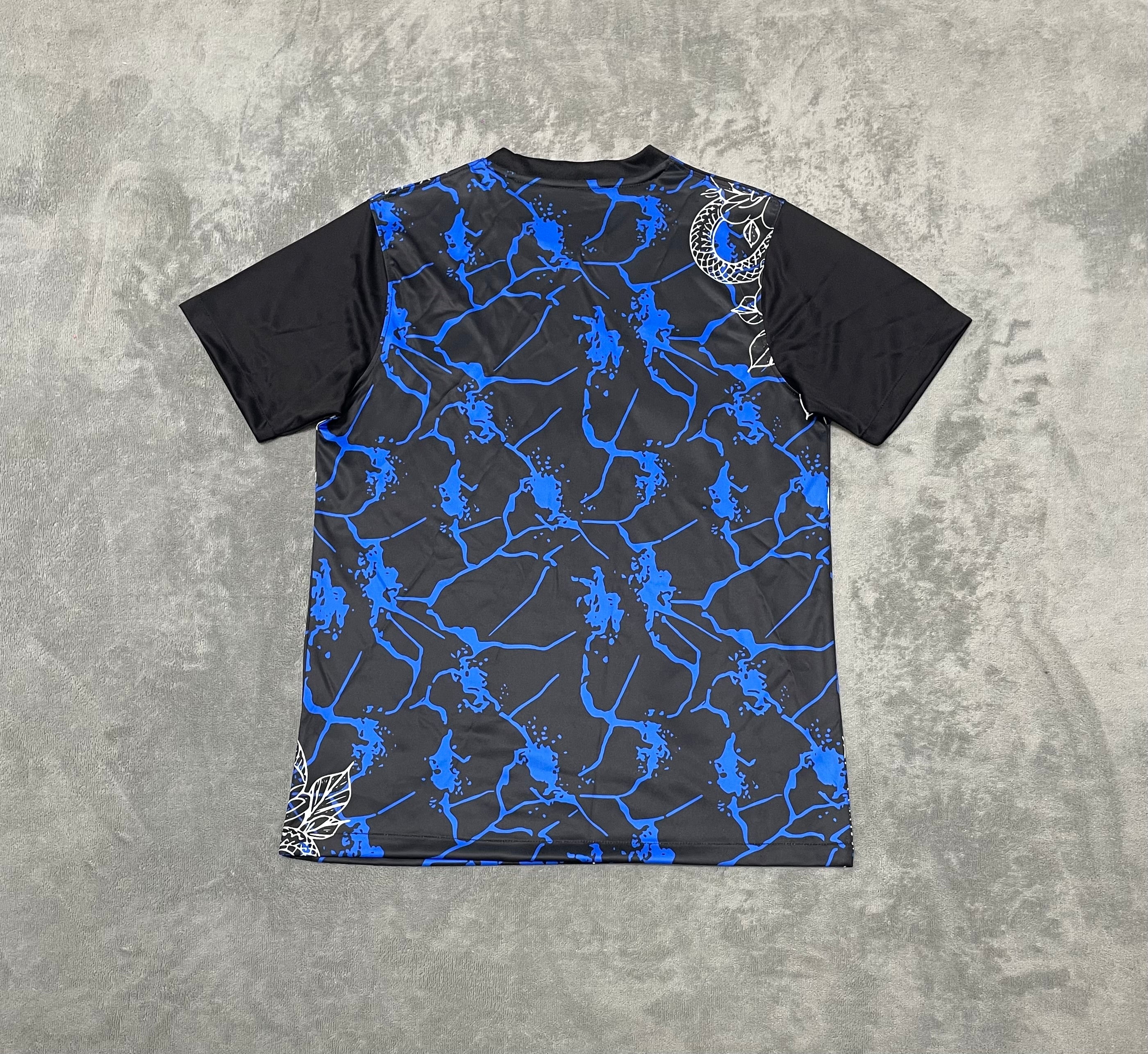 Maillot 25/26 Inter Milan
