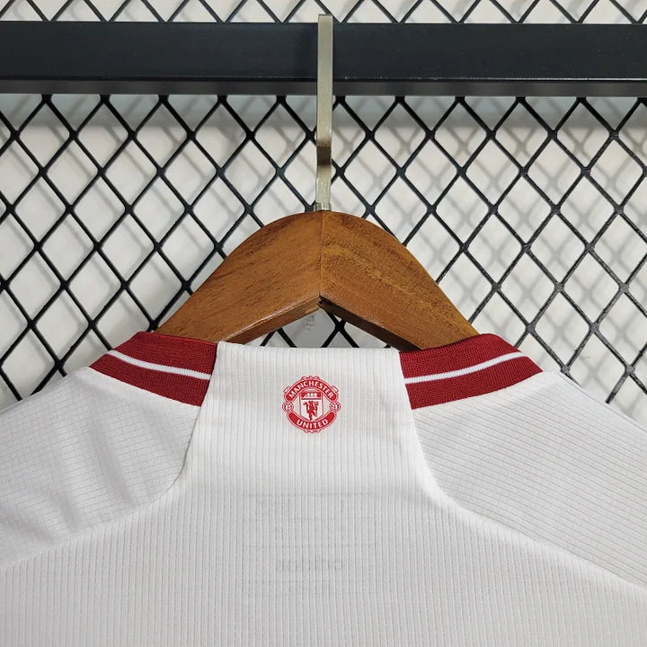 Maillot 23/24 Manchester United Extérieur