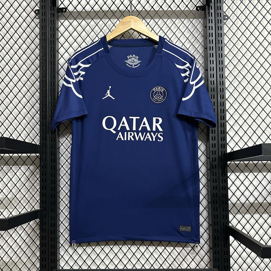 Maillot 24/25 Paris Saint-Germain Third