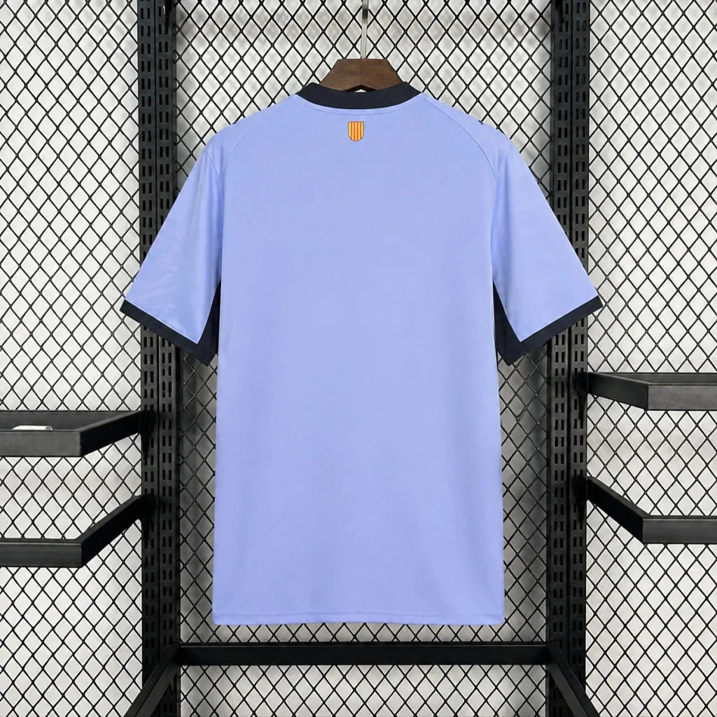 Maillot Marseille Third 2026-27