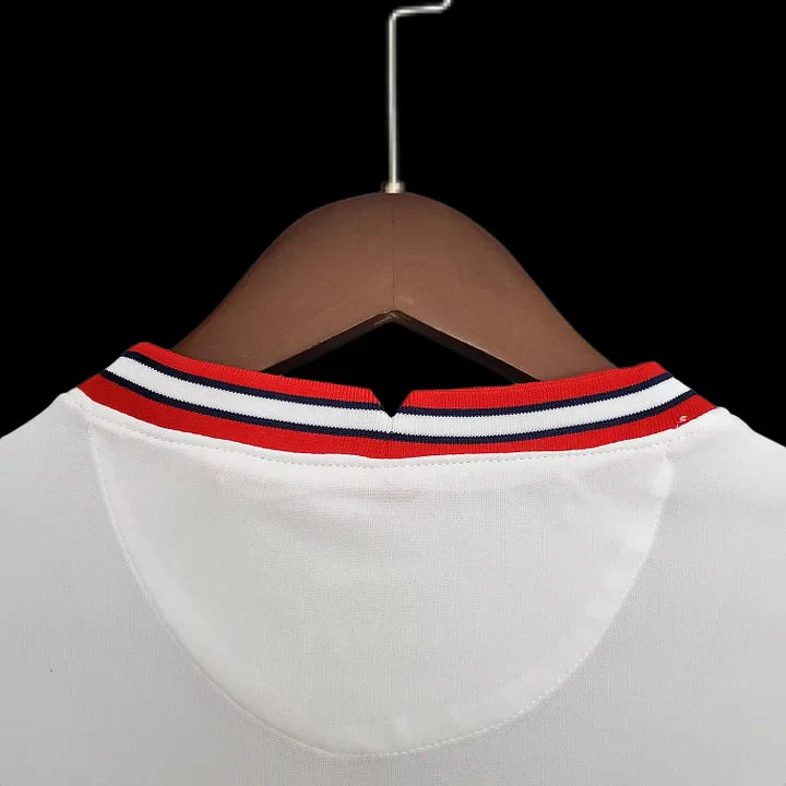 Maillot 17/18 PSG Rétro