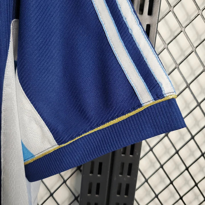 Maillot 1998 Argentine Rétro